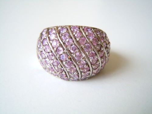 Bague argent 925 - bague,