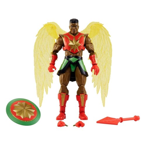 Mattel maîtres univers - mattel, l'univers