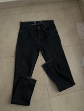 Pantalon Noir Celio taille W28