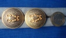 B30 Paire Boucle Oreille