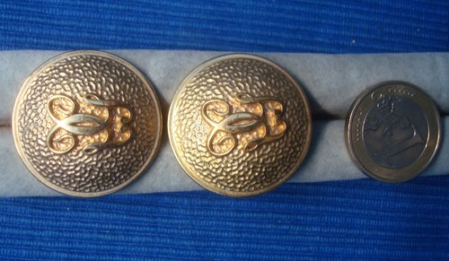 B30 paire boucle oreille - b30,