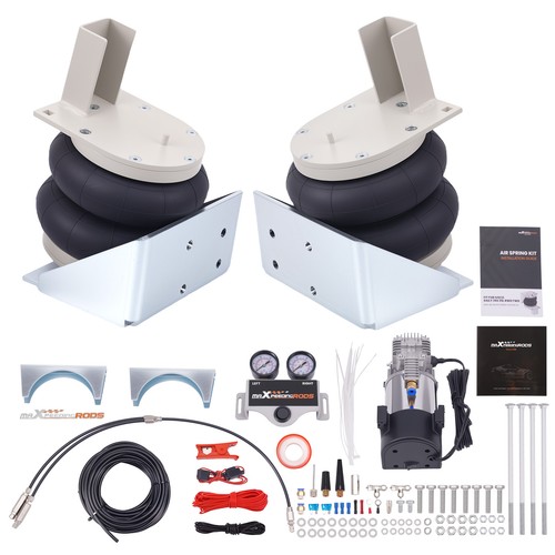 Kit ressort double gauge - double,