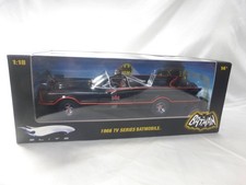 1/18 Diecast Series Mattel HOT