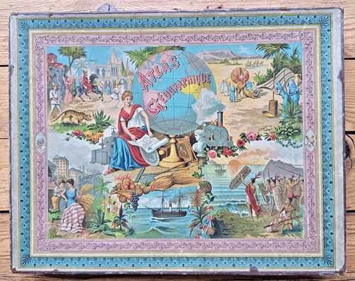1900 ancien grand - ancien, jeu