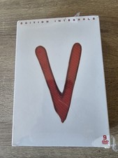 Coffret dvd INTEGRALE SERIE TV