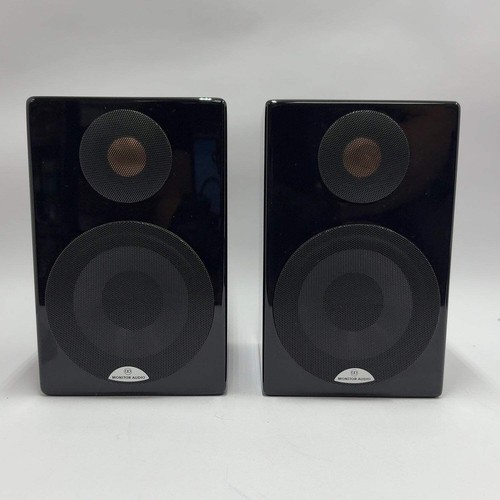Monitor audio radius - monitor,