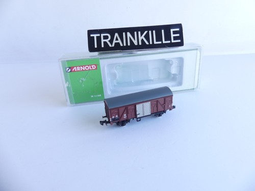 Hn6003 arnold 160 wagon - hn6003, /