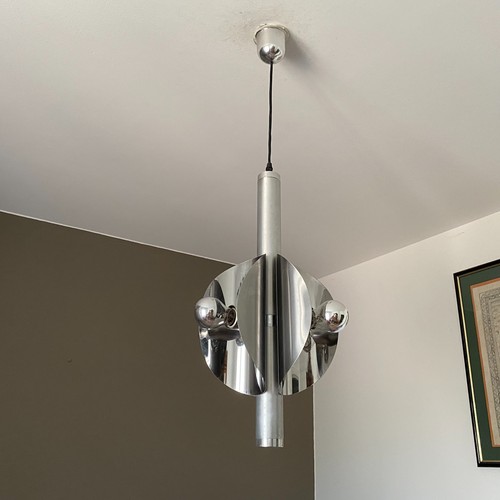 Suspension spoutnik oxar - spoutnik,