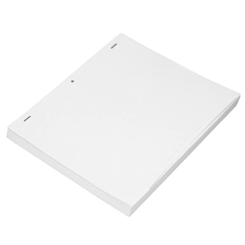 Punched paper 200 - paper,, sheets