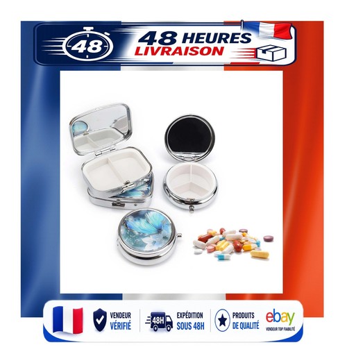 Parfco boîte médicaments - parfco,