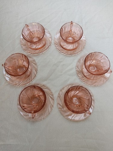 Vereco tasses café - café, +