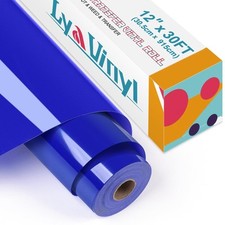 Rouleau de vinyle de transfert