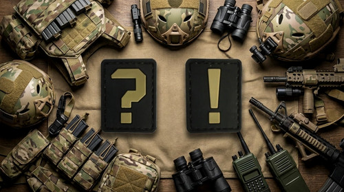 Patch moral point - "?", "!"