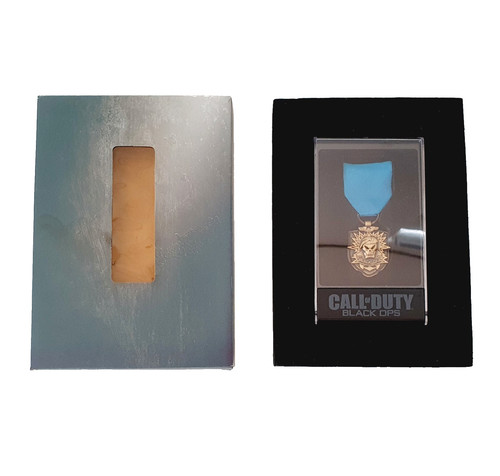 Call duty black - of,