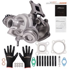 Turbocompresseur for Ford