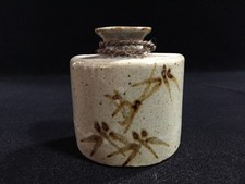 Z0090 / Poterie / Vase