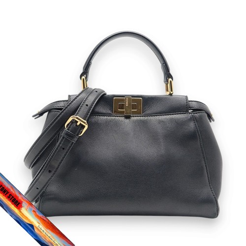 Sac quincaillerie fendi - sac,