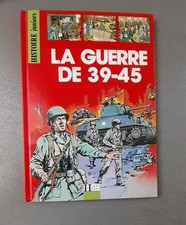 La guerre de 39 - 45 -