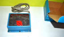 marklin echelle ho un transfo ref 6631 220 volts   en   boite