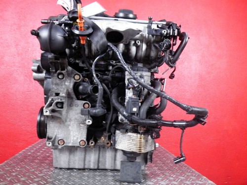 Moteur sans pièces - , (diesel)