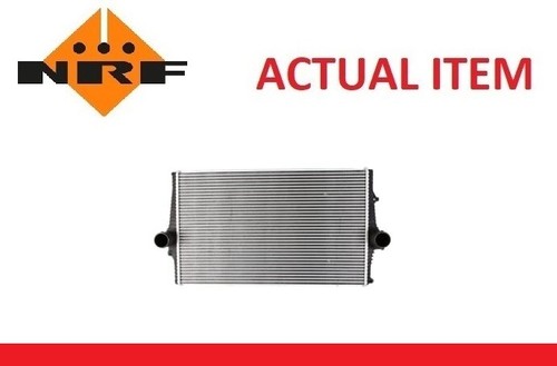 Radiateur intercooler turbo - radiateur,