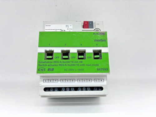 Merten schneider electric - /,