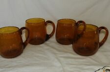 Verrerie de BIOT : Lot x4