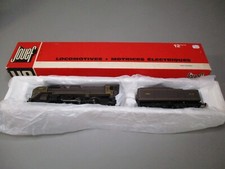 AT349 JOUEF Ho 1/87 Locomotive