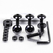 Kit visserie carenage en