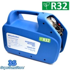 3S Station récupération