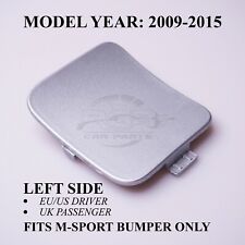 Arrière Gauche Pare-Choc Crochet Remorquage Housse pour BMW X1 E84 M Sport 09-15