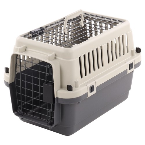 Cage transport flamingo - cage,