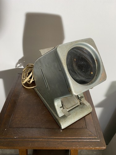 Ancienne visionneuse - ancienne,