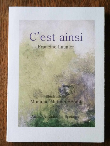 Livre artiste c est - livre, *