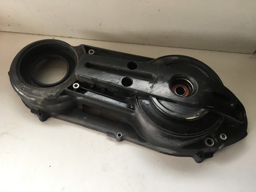 Carter alu transmission - un,