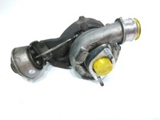 TURBO 18900RSRE01 HONDA CIVIC 8 phase 1 (01/2006 09/2008) / NE 195017