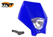 TETE de FOURCHE PLAQUE PHARE