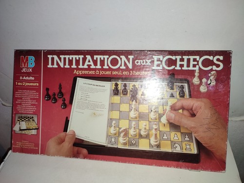 Jeu initiation aux - mb,