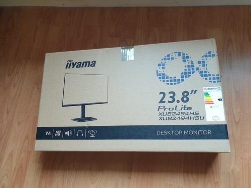 Ecran moniteur full - moniteur, hd