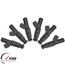 6 x Injecteurs Bosch à