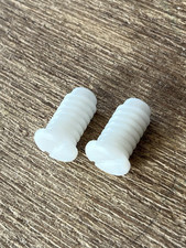 Boulon de planche Lascal Buggy blanc de remplacement pour maxi mini planches ...