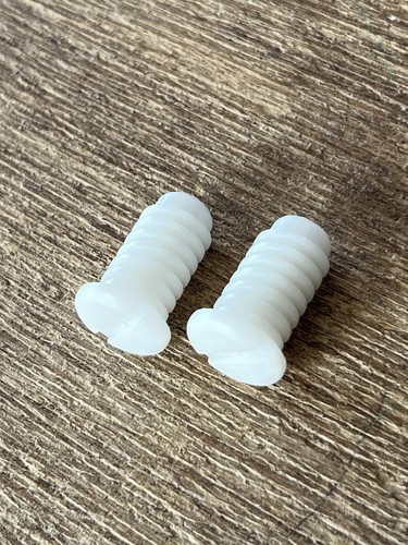 White lascal buggy - white,
