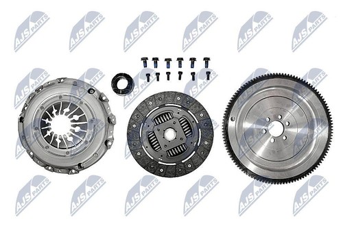 Nty kit embrayage - nty, d’embrayage