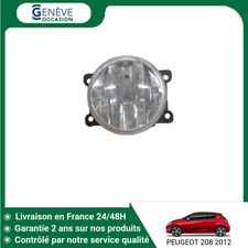 🇫🇷 PHARE ANTIBROUILLARD