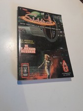 SIDÉRAL N°3/LE RETOUR DU MÉTÉORE/COMICS POCKET/TTBE
