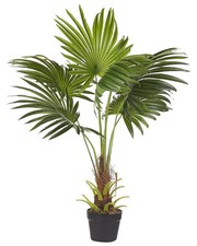 Plante pot artificielle - en,