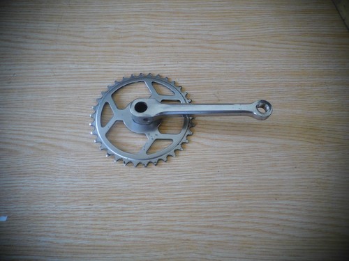 Pedalier solex 3800 - pedalier,