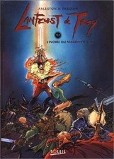 Lanfeust de Troy, tome 1 