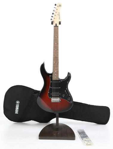 Yamaha gigmaker electric - yamaha,