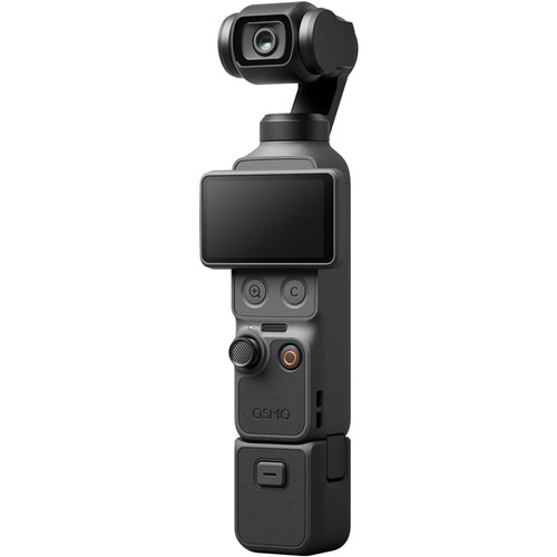 Caméra sport dji osmo - sport, pocket